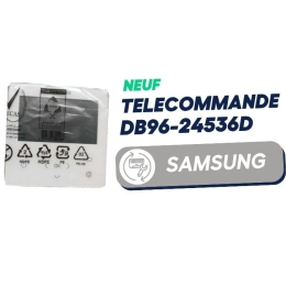 MWR-WW10N - SAMSUNG - DB96-24536D Télécommande
