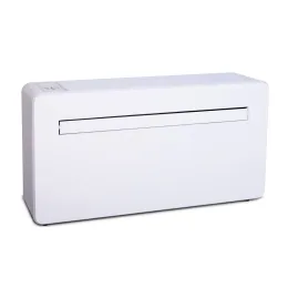 Climatiseur mural monobloc réversible 2,9 kW - 520 m³/h - TEDDINGTON