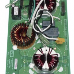 PLATINE ALIMENTATION - ATLANTIC FUJITSU - AOY30LMAW4