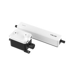 Pompe de relevage des condensats bi-bloc 12 L/h ultrasilencieuse - VALUE