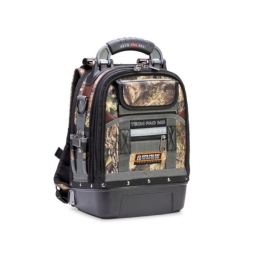 Pro Pac Sac à dos à outils Tech Pac camouflage - VETO