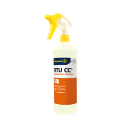 RTU CC Condenser Cleaner 1L - ADVANCED