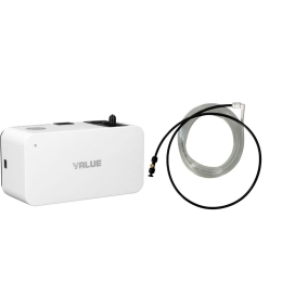 Pompe de relevage VALUE-M1 + Kit de brumisation 10 L/h - VALUE