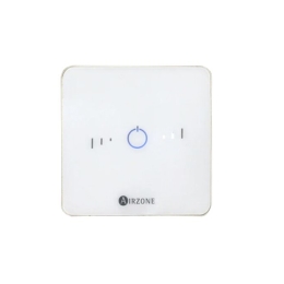 Thermostat ibpro6 Airzone lite radio (CE6) - AIRZONE