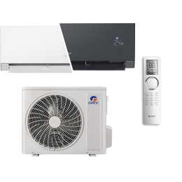 Ensemble monosplit CLIVIA+ T9 - 2,7/3kw - R32 (ecotaxe 9,44€)