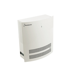 Déshumidificateur d'air 220 m³/h  CDF 10 BLANC