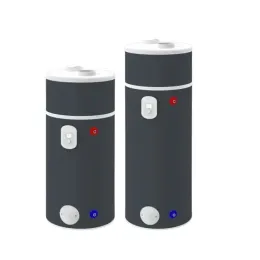 Chauffe-eau thermodynamique air/eau Edel Nativ AIR 200L INTUIS