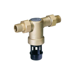 Disconnecteur réseau hydraulique - FF 15x21