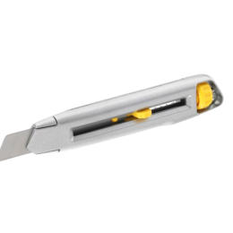 Cutter 18mm interlock STANLEY