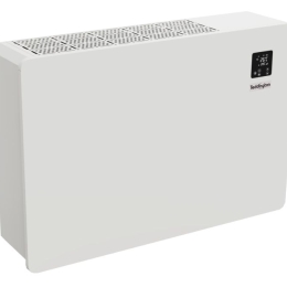 Déshumidificateur d'air d'ambiance connecté à vitesse variable 60L - TEDDINGTON