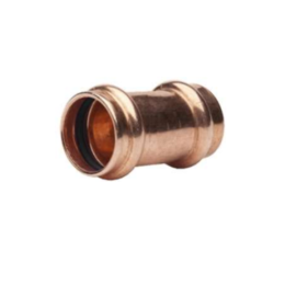 Raccord droit >B 1/4" (sachet de 5) - MaxiPro