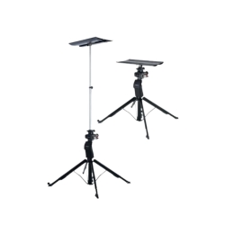 Lève charge électrique mobile 140kg/4.90m