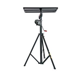 Lève-charge 100Kg - H.max 4m AIRLIFT SYSTEMS