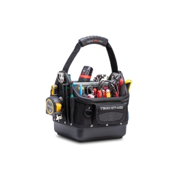 Pro Pac Sac à outils ouvert Tech OT-MD Blackout - VETO