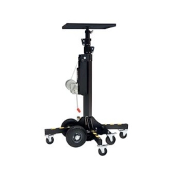 Lève charge 125kg/4m