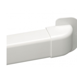 Sortie de mur blanc 80x60 (6 pcs) - IMPERIALE