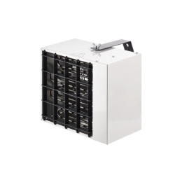 Aérotherme électrique professionnel fixe 9 kW - TEDDINGTON