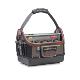 Sac à outils pro ouvert TECH OT LC - VETO