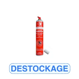 Guepfir - Aérosol anti guêpes et frelons 750ml - FIRCHIM