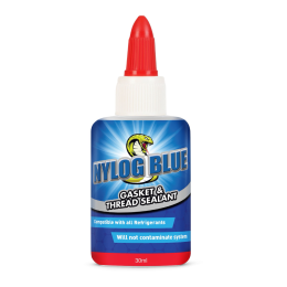 Nylog Etanchéité joints et filetage (2pcs) - ADVANCED