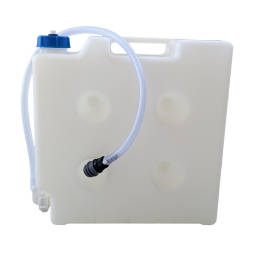 Réservoir 10L pour Climwasher pro+ - LINSTRUMENT