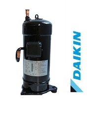 300814P - Compresseur (JT1GCVDKYR@T) M1C -RXYQ16P7W1BA -  DAIKIN