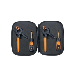 Kit de contrôle testo Smart Probes climatisation & réfrigération - TESTO