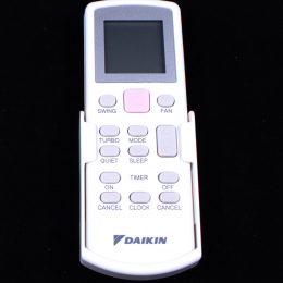 Télécommande DAIKIN - APGS02 /BRC52A61/ R04089036295A