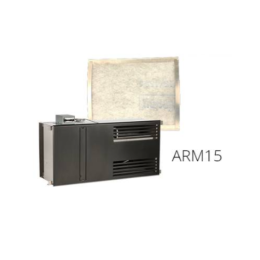 Filtre à poussière pour climatiseur (gamme ARM15) W1364.2