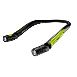 Lampe de cou rechargeable  UNILITE 350 LM