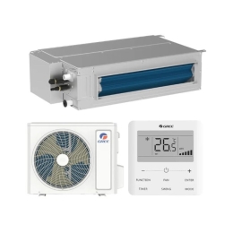 Ensemble Gainable U-Match T24 - 7,1/8kw - R32 (ecotaxe 12,20€)