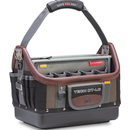Sac à outils pro ouvert TECH OT LC - VETO