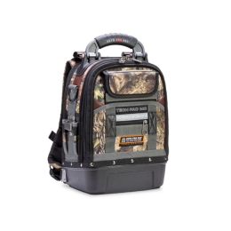 Pro Pac Sac à dos à outils Tech Pac camouflage - VETO