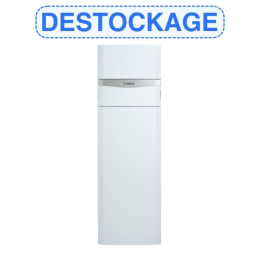 Unité intérieure Unitower Split 10/12 - VAILLANT