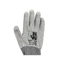 Gants anti-coupures de travail taille 8