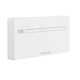 Climatiseur Monobloc Evolus'ion 10HP DC Inverter avec wifi (eco taxe participation 8,00€)