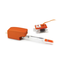 Mini Orange Silence+ - ASPEN PUMPS