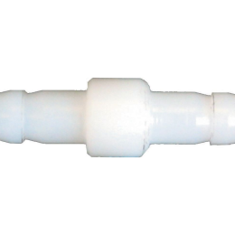 Raccord rallonge 6mm-6mm (5pcs)
