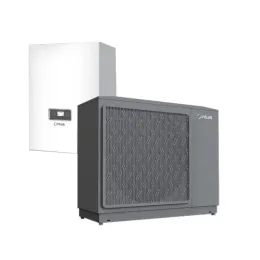 Pompe à chaleur HMP70 12kW MONO PREMIUM+ INTUIS