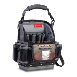 Pro Pac Poche à outils TP6B Tool Pouch - VETO