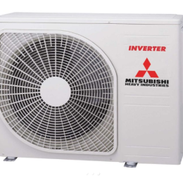 Unité extérieure ACCESS 4,5KW - MITSUBISHI HEAVY INDUSTRIES (dont ecotaxe 7,67€)