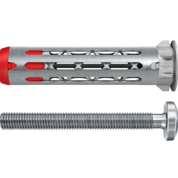 DuoHM 5x55 S TX  boîte de 25pcs - FISCHER