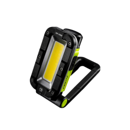 Lampe de chantier LED pliable - UNILITE