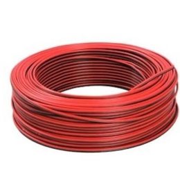 AZX6CABLERN100 Cable RN Airzone (2x0,75) bobine de 100 m - AIRZONE