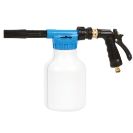 EASYGUN pistolet mousseur 1,8L