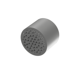 Capuchons de protection pour tuyau de condensat (2pcs) Ø32 mm / spécial gainable