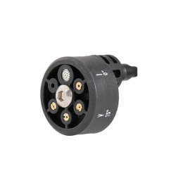 Tête rotative multi angle pour Climwasher pro + - LINSTRUMENT