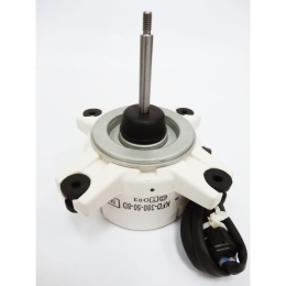 4016599 - Moteur ventilateur pour RXS50L2V1B / RXS60L2V1B - DAIKIN