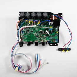 5014170 - Carte principale A1P pour RZQ100C7V1B - DAIKIN