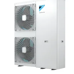 Groupe extérieur Daikin Altherma 3 H - 60DEGC - monophasé - taille 16 - R32 - DAIKIN